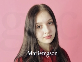 Mariemason