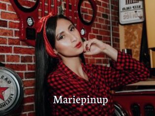Mariepinup