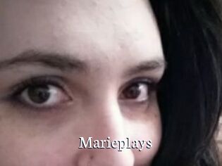 Marieplays