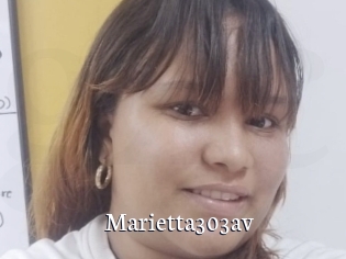 Marietta303av