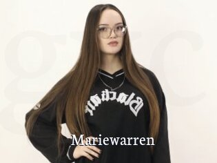 Mariewarren
