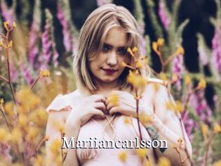 mariiancarlsson Gratis xxx Clips