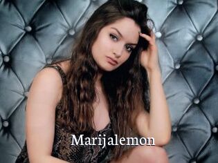 Marijalemon