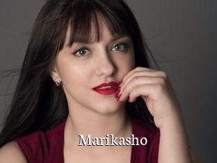 Marikasho