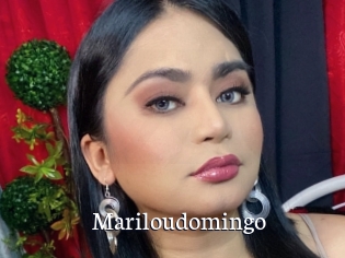 mariloudomingo Gratis xxx Clips