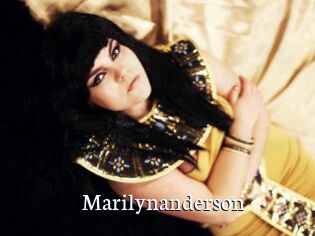 marilynanderson Gratis xxx Clips