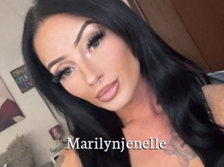 Marilynjenelle