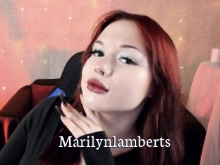 Marilynlamberts
