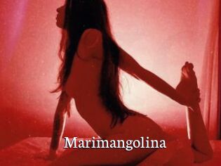 Marimangolina