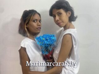 Marimarcarabaly