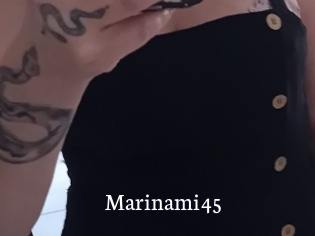 Marinami45