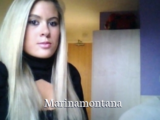 Marinamontana
