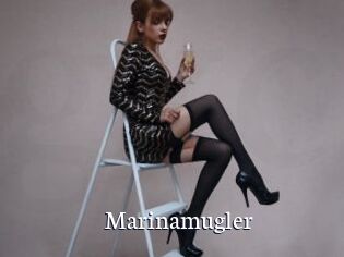 Marinamugler
