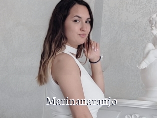 Marinanaranjo