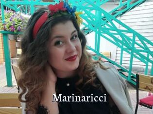 Marinaricci