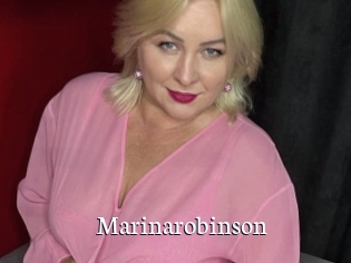 Marinarobinson