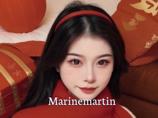 Marinemartin