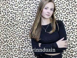 Marinnduain