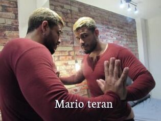 mario_teran Gratis xxx Clips