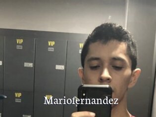Mariofernandez