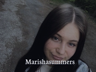 Marishasummers