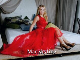 Mariskyline