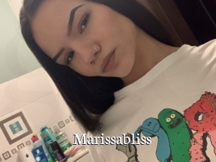 Marissabliss