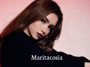 Maritacosia