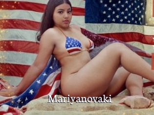 Mariyanovaki