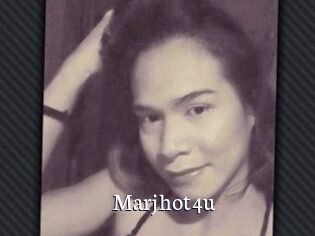 Marjhot4u