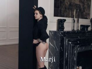 Marji