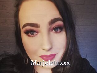 Marjoleinxxx