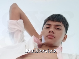 markbowie18 Gratis xxx Clips