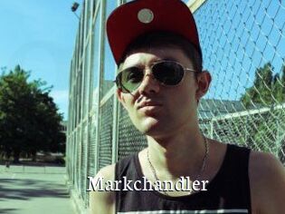 Markchandler