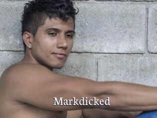 Markdicked
