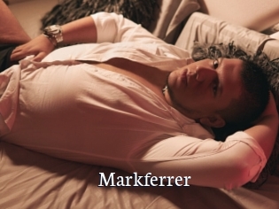 Markferrer