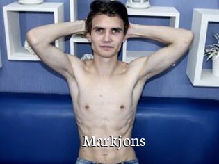 Markjons