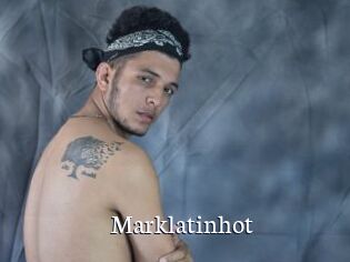 Marklatinhot
