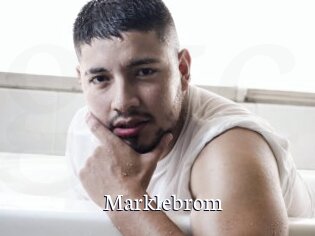Marklebrom