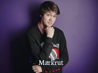 Markrut