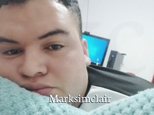Marksimclair