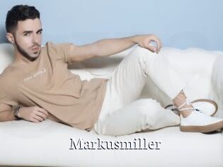 Markusmiller