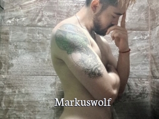 Markuswolf