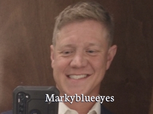 Markyblueeyes