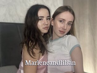 marleneandlilian Gratis xxx Clips