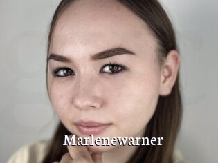 Marlenewarner