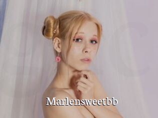 Marlensweetbb