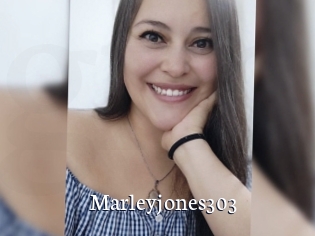 marleyjones303 Gratis xxx Clips
