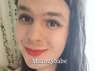 Marneybabe