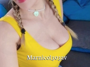 marnicol303av Gratis xxx Clips